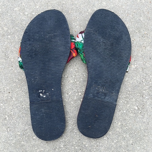 St. Tropez Classic Sandals - Picture 5 of 5